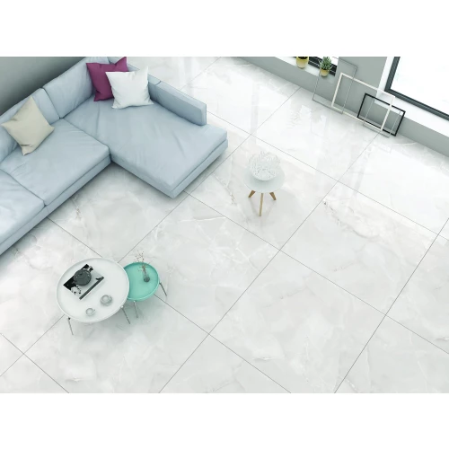 Керамогранит Maimoon Ceramica Slabs Passion Onyx Smoke 120х120 см