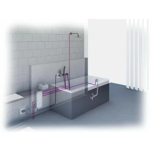 Слив-перелив Grohe Talentofill 28990000