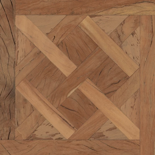 Плитка напольная Peronda FS Forest Natural матовая коричневая 0100338190 45x45 см