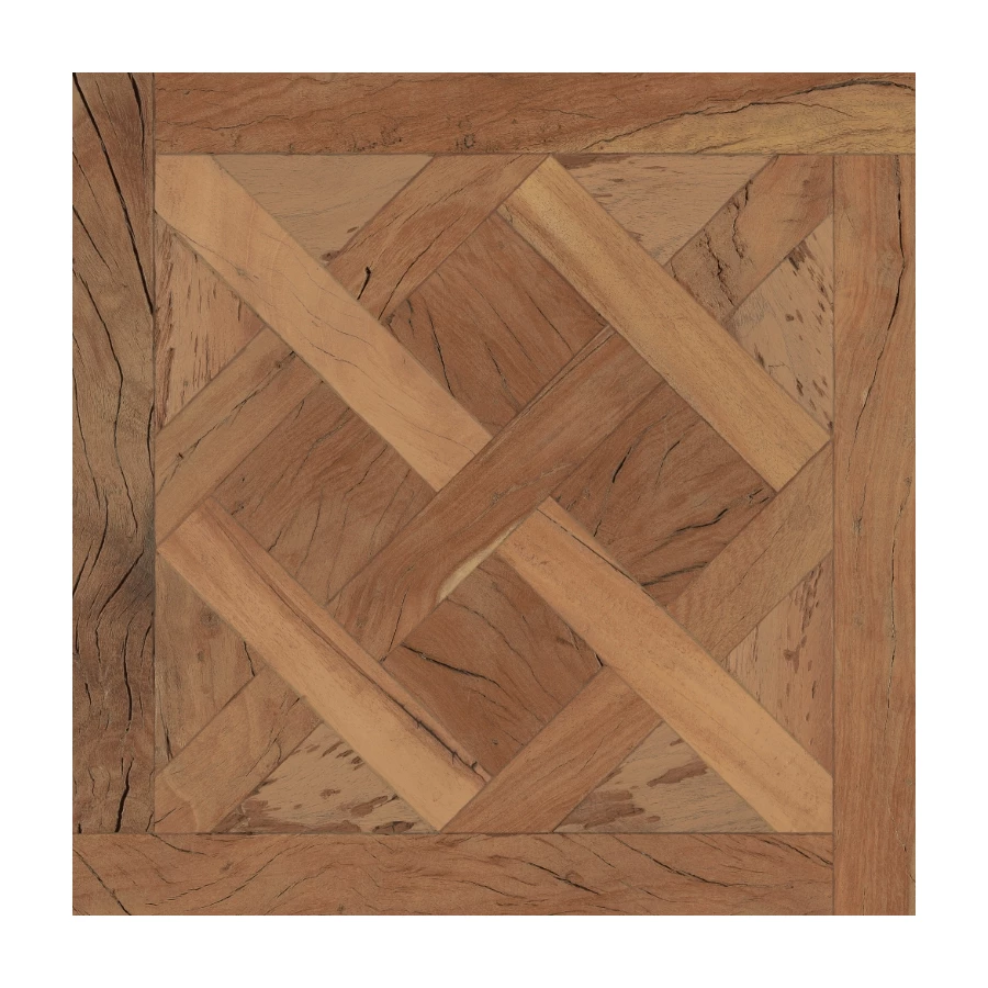 Плитка напольная Peronda FS Forest Natural матовая коричневая 0100338190 45x45 см