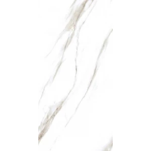 Керамогранит Primavera Palido Beige Lapato Carving белый LC202 120х60 см