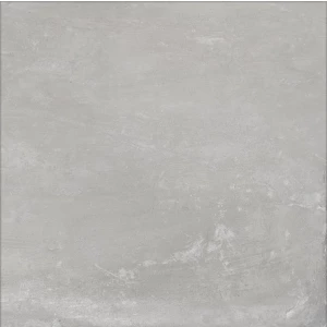 Керамогранит Dado Ceramica Gare du Nord Gare Light Grey rett матовый серый 303593 81x81 см
