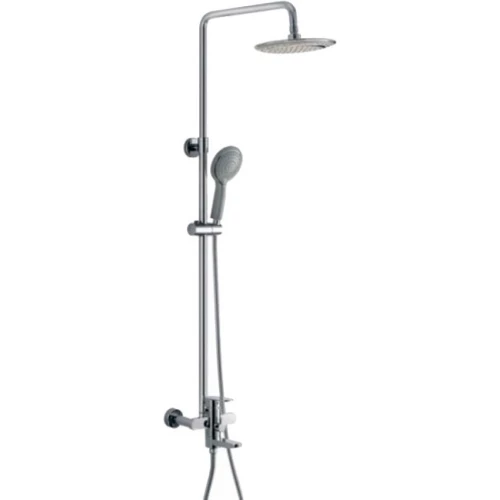 Душевая система Kaiser SX-2060-1 Chrome