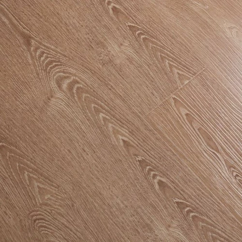 Ламинат Floorwood Megapolis Дуб Дейли коричневый 833 34 класс 12 мм