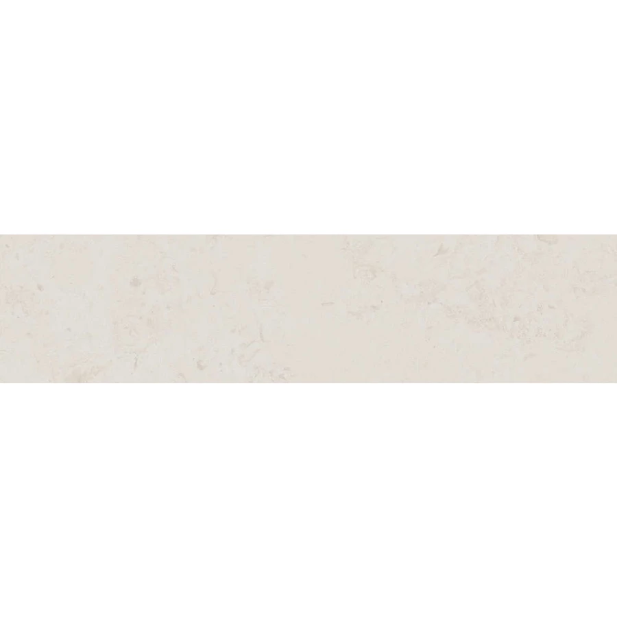 Подступенок из керамогранита Kerama Marazzi Про Лаймстоун матовый светло-бежевый DD205620R/2 60x14,5 см