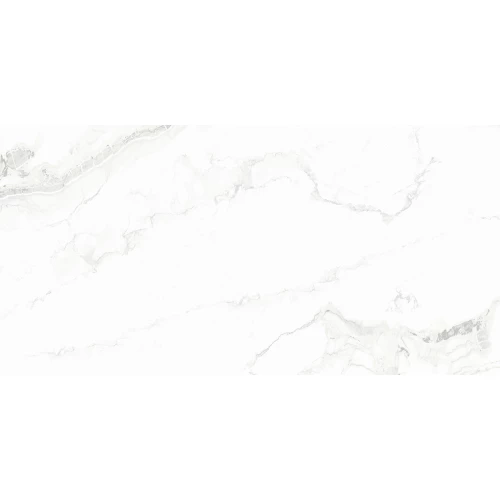 Керамогранит Absolut Gres Graphito White Gloss AB 1150G 120х60 см