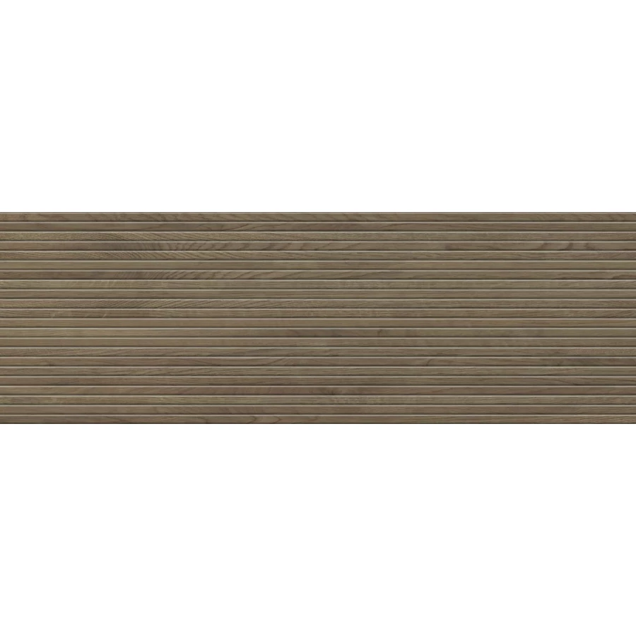 Плитка настенная Cifre Dassel Walnut rect CFR000049 120x40 см