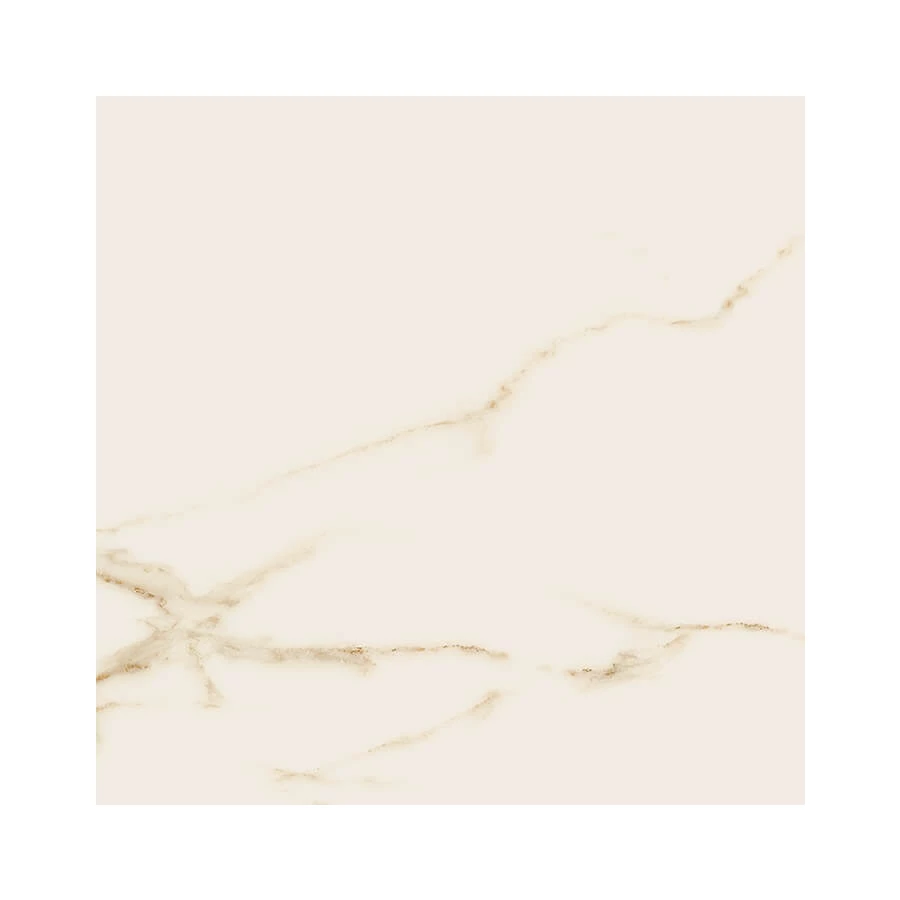 Керамогранит La Platera Luksy Gold M матовый бежевый 60х60 см