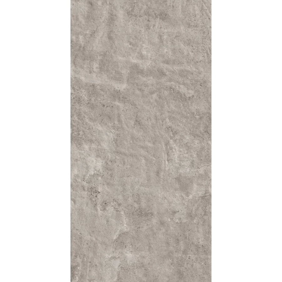 Керамогранит Casati Ceramica Carving Astra Maroon серый 120х60 см