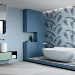 Плитка настенная ABK Wide&Style Mini Vol2 Whale Ret PF60008234 120х60 см