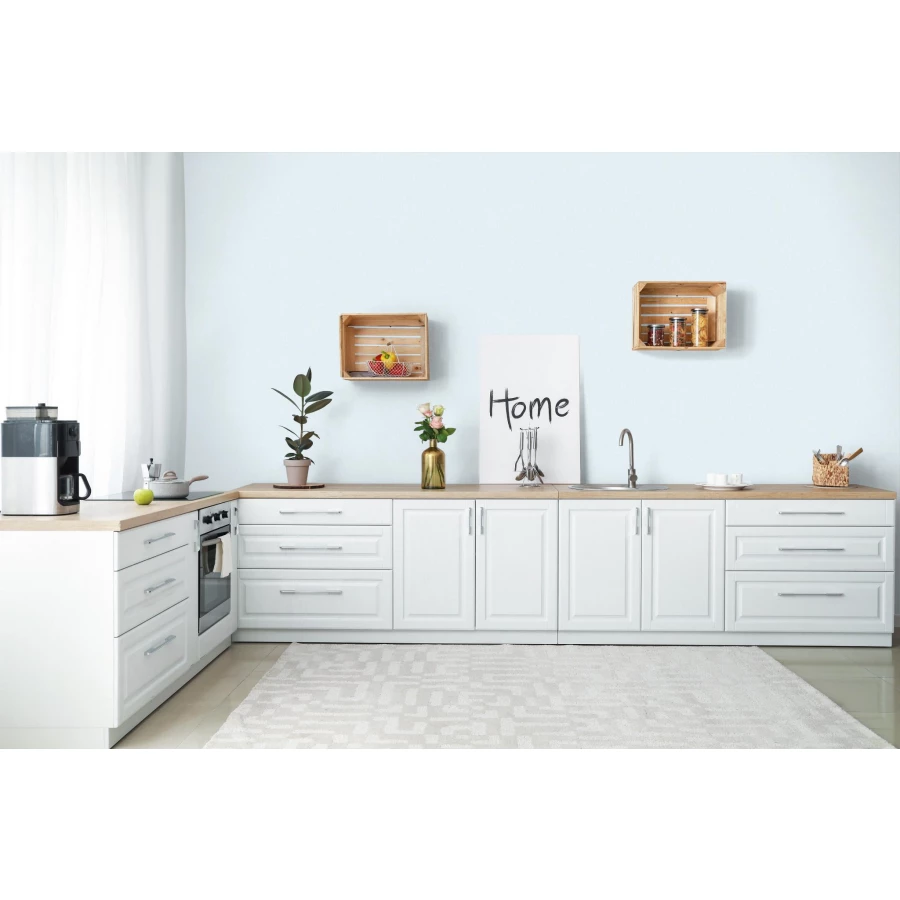 Обои винил на флизелине Grandeco Jack 'n Rose 2024 Jack 'n Rose New Голубой LL-09-04-3 10,05х0,53 м