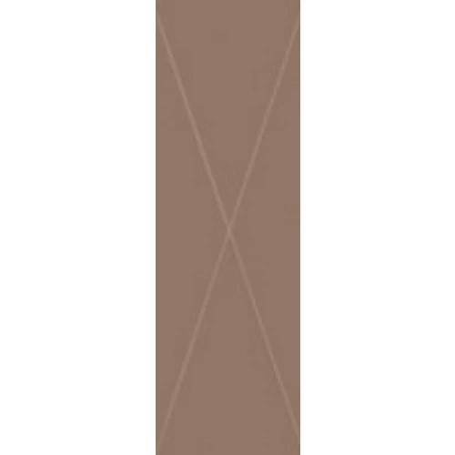 Плитка настенная Marazzi Arch. Tortora коричневый 10х30 см