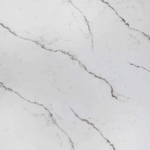 Керамогранит Planet Ceramics UK-771 глянцевый с золотом белый 80х80 см