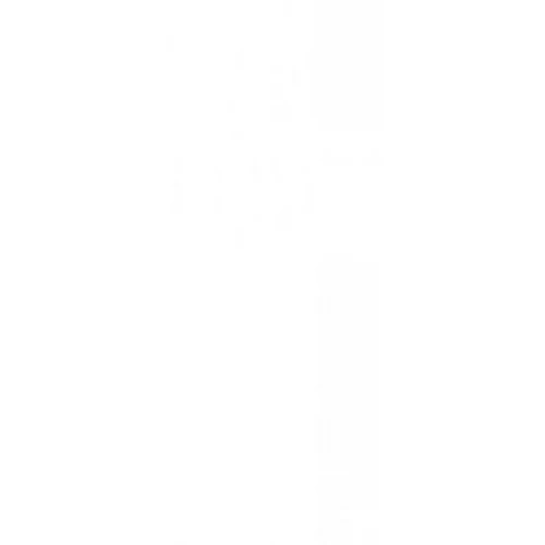 Плитка настенная Kerama Marazzi Парус глянцевая белая 7000T 50х20 см