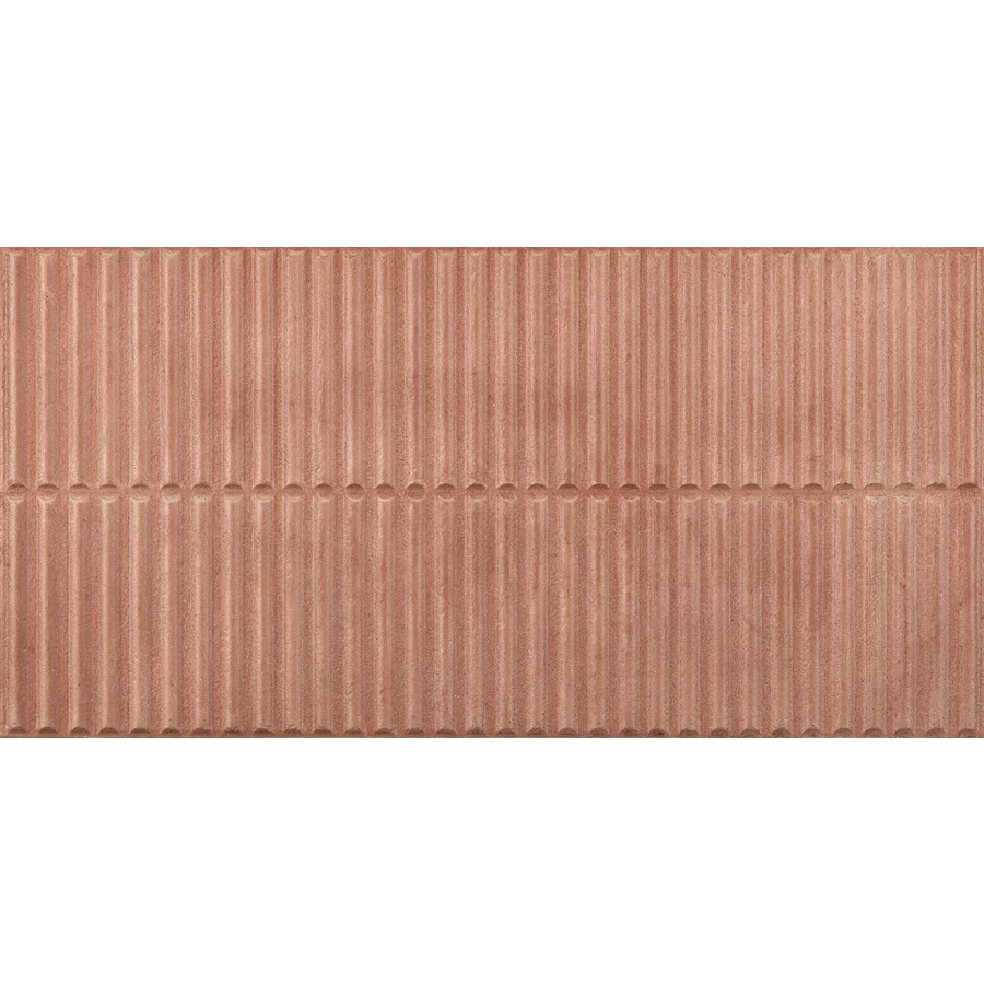 Плитка настенная Ceramiche Piemme Homey Stripes Clay Mat Ret 05238 60х30 см