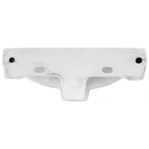 Мини-умывальник Sanita Лада LDASAWB01 36.5x31.5 см