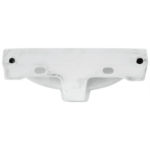 Мини-умывальник Sanita Лада LDASAWB01 36.5x31.5 см