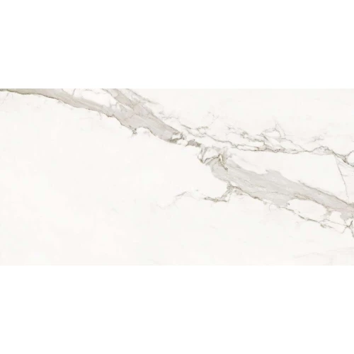 Керамогранит Kerranova Marble Trend полуглянцевый бежевый К-1001/LR 120х60 см