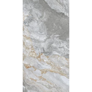 Керамогранит Arcadia Ceramica Trivola Grey Carving Lappato серый CL4007-A 120х60 см