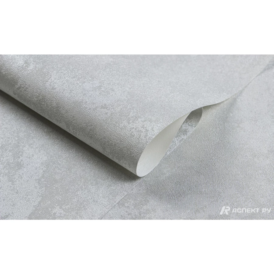 Обои флизелиновые Аспект Линдси серый 70589-42 1,06х10,05 м
