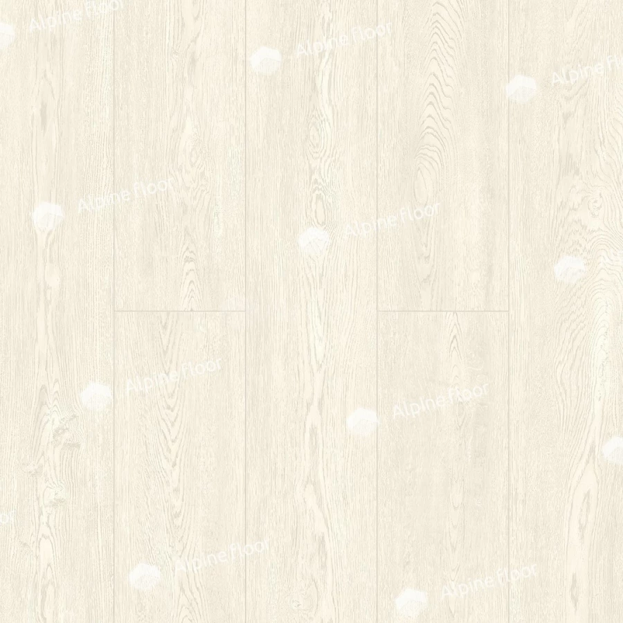 Каменный SPC ламинат Alpine Floor Intense синхронное тиснение Голубой лес ECO 9-8 43 класс 6 мм 2.23 кв.м 122х18.3 см