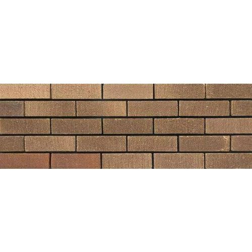 Клинкерная плитка Ekos Klinker Degrade Kaplama Galata 21.5х6,5 см