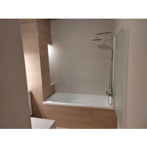 Плитка настенная Argenta Light Stone Score Beige NEW 90х30 см