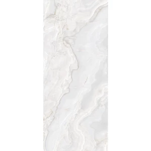Керамогранит AVA Ceramica Onice Iride Avorio Lapp Rett 173021 280х120 см