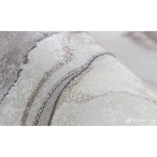 Обои флизелиновые Аспект Линдси серый 70588-24 1,06х10,05 м