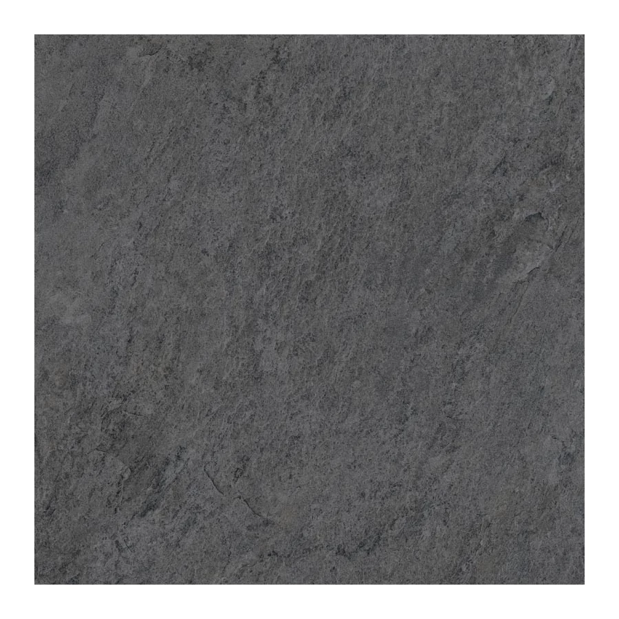 Керамогранит Vitra Quarstone Антрацит Матовый R10B 7Рек K951812R0001VTE0 60х60 см