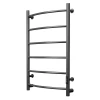 Полотенцесушитель электрический Aringa Берген AR03049GS 80х50 см