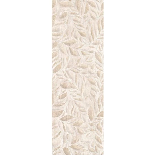 Плитка настенная Metropol Luxury Art Cream Mat 20032193 90х30 см