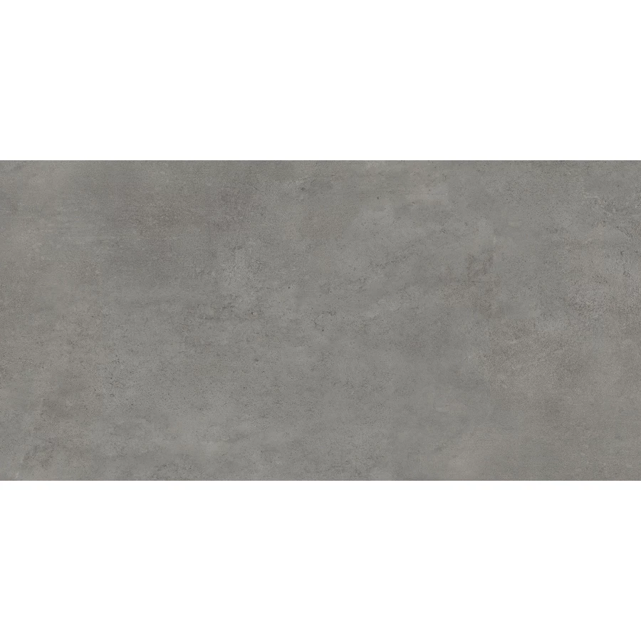 Керамогранит ALMA Ceramica Uniko матовый темно-серый GFU60120UNK70R 120х60 см