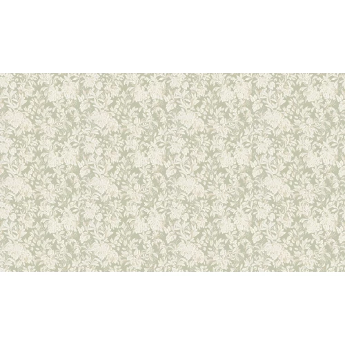 Обои флизелиновые Zambaiti Parati Trussardi VI зеленые 46052 1,06х10,05 м