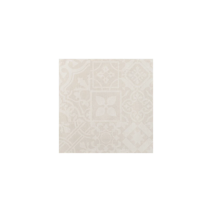 Керамогранит Roca Claque Hidraulico Arena RCC000007 61.5x61.5 см