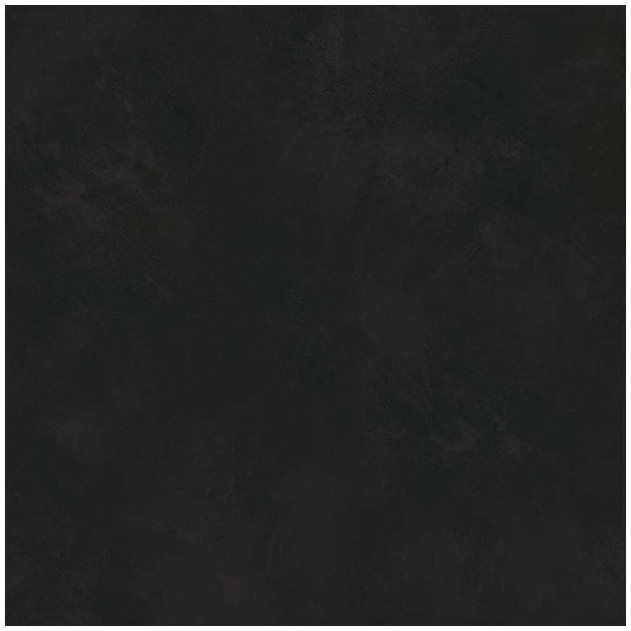 Керамогранит Laparet Evolution Nero Матовый Карвинг чёрный SG603920R 60х60 см