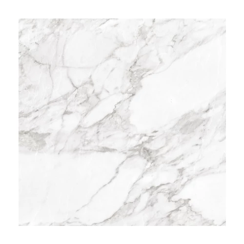 Керамогранит Argenta Carrara White Shine RC 60x60 см