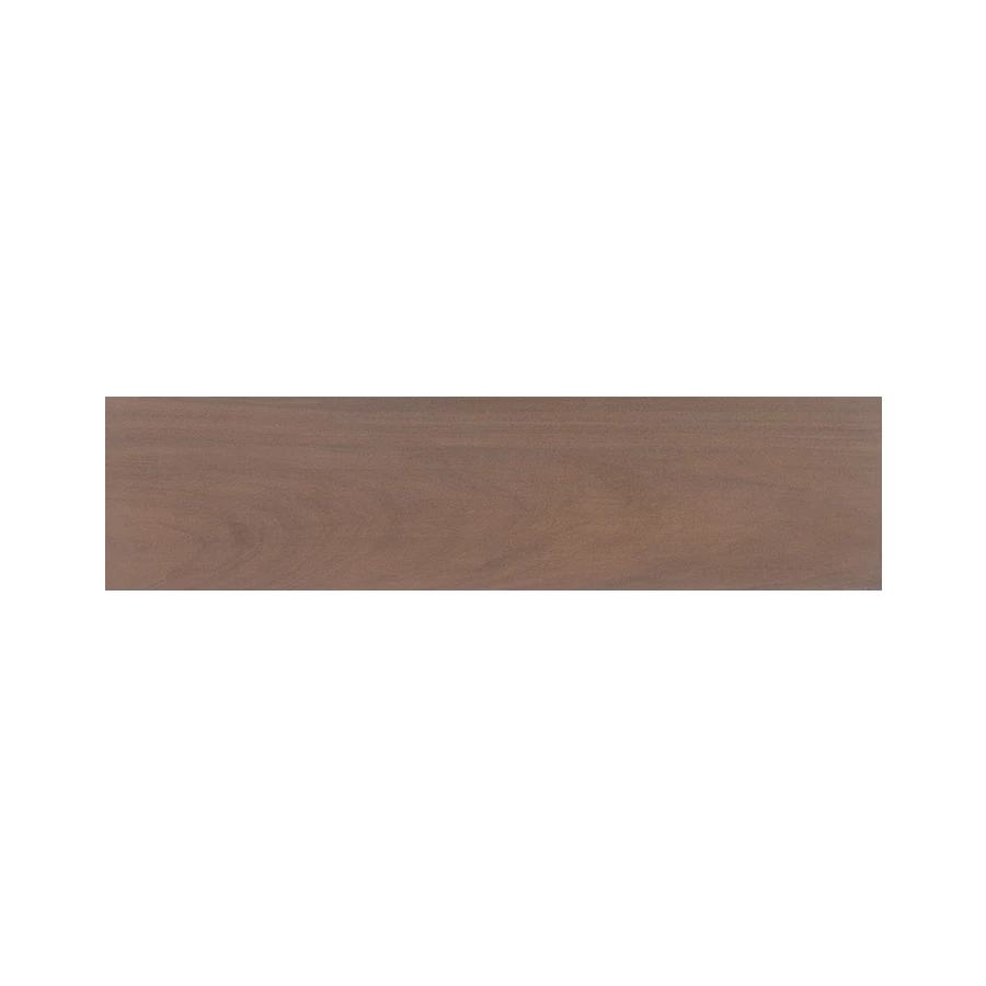 Керамогранит Kerama Marazzi Бристоль коричневый SG302702R 15х60