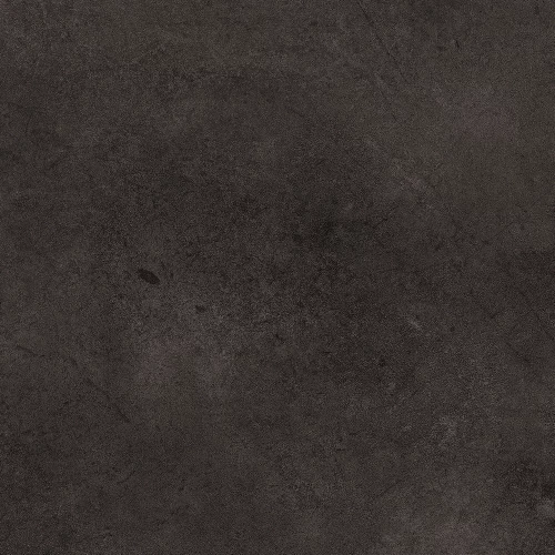 Кермаогранит Global Tile Nuar грес глазурованный черный 45*45 см