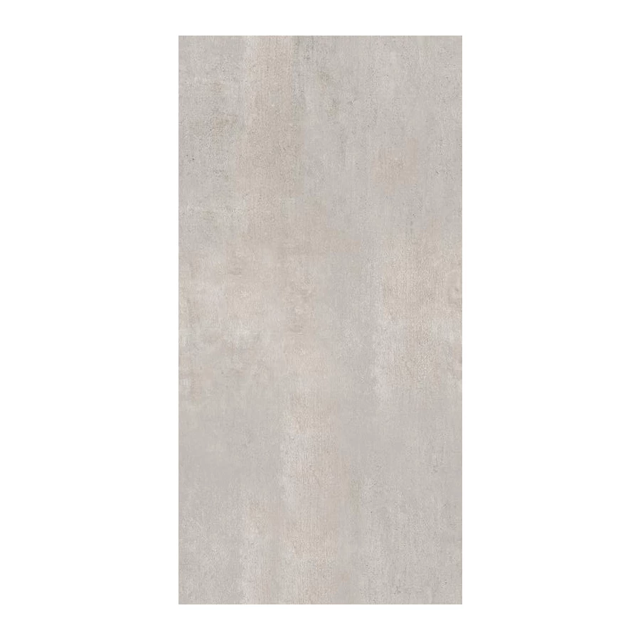 Керамогранит Goldis Tile Cemento Gray Rectified матовый серый 120х60 см