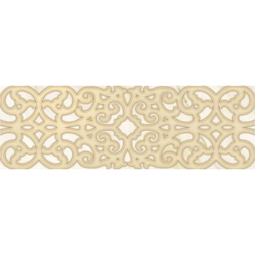 Декор Cersanit Carra Harmony C-CR2S012 бежевый 20x60