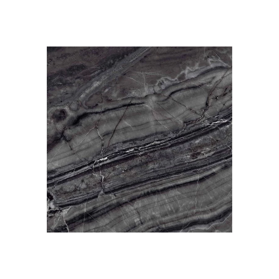 Керамогранит Primavera Titan Black Polished 1,44 м2 PR115 60х60 см