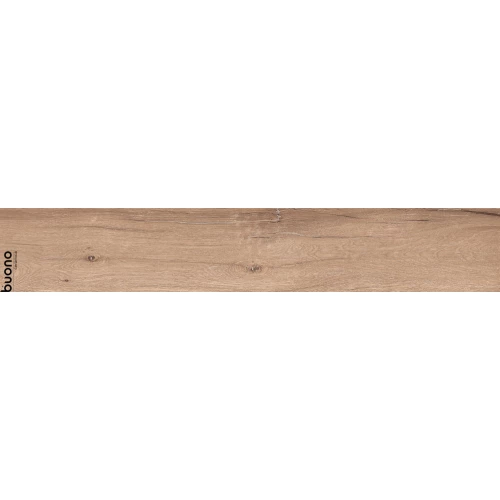 Керамогранит Buono Forest Nature Decaff Matt матовый бежевый F4501M 120х20 см