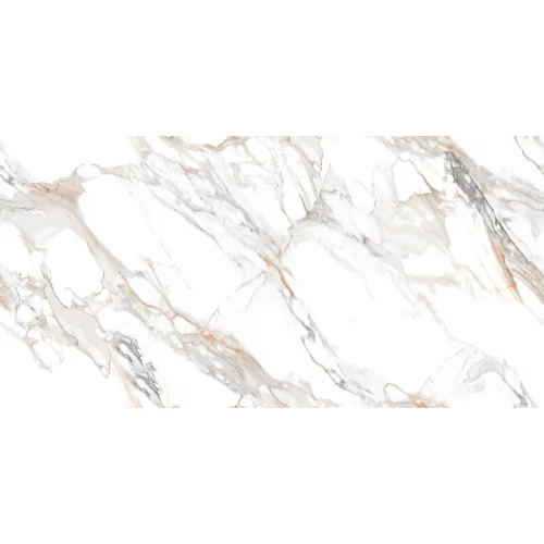 Керамогранит Belleza Storneto Statuario 15 Glossy 120х60 см