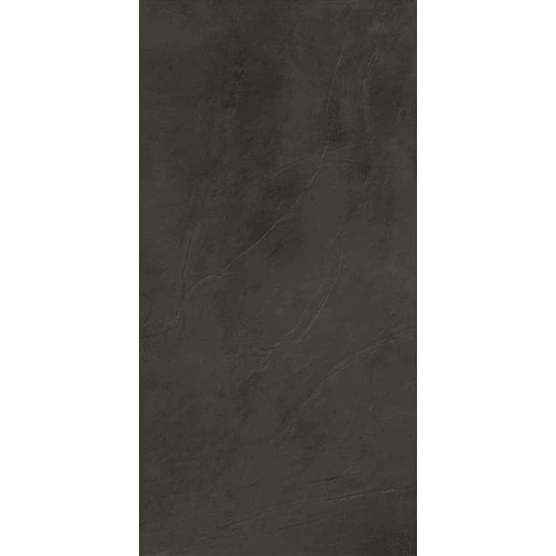 Керамогранит Atlas Concorde Призм Грапhите Матте / Prism Graphite Matte матовый темно-серый A4OX 120х60 см