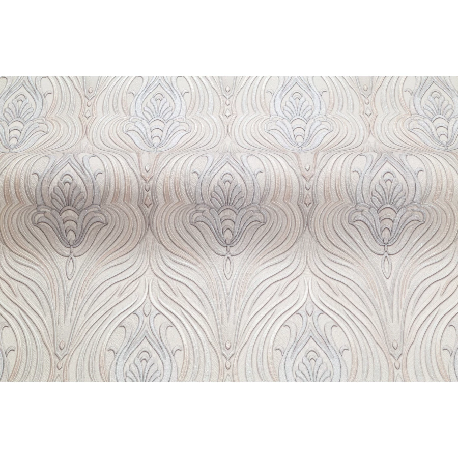 Обои флизелиновые Palitra Prestige PrestigeColor Aurum Sola бежевые PC72090-25 1.06х10.05 м