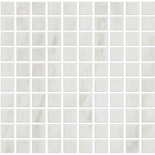Мозаика Ceramiche Brennero Venus Mosaico Grey Lapp 2,8х2,8 30х30 см