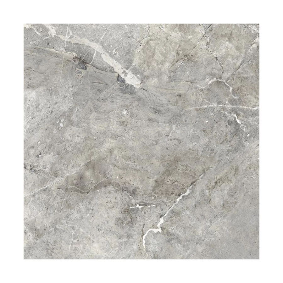 Керамогранит Primavera Mezza Grey Polished 1,44 м2 PR123 60х60 см