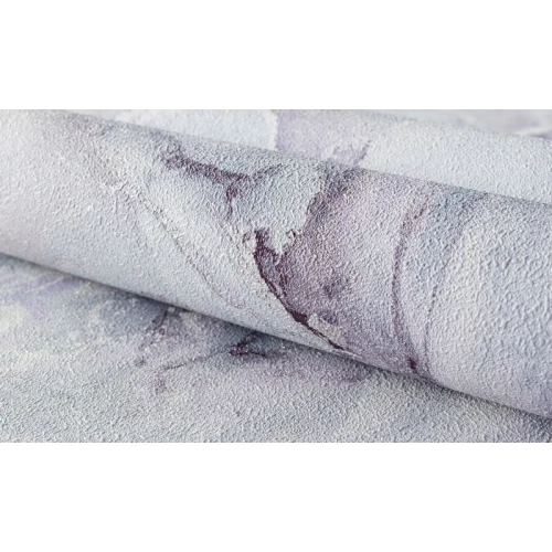 Обои флизелиновые Аспект Байкал фиолетовые 70492-45 1,06х10,05 м