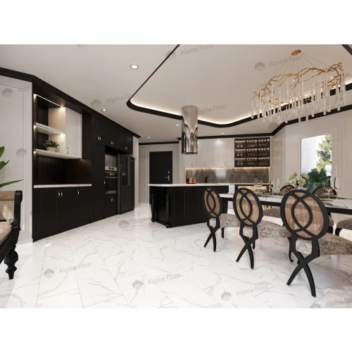 Ламинат Alpine Floor Stone Mineral Core Гранти ЕСО 4-31 43 класс 4 мм 2,232 кв.м.